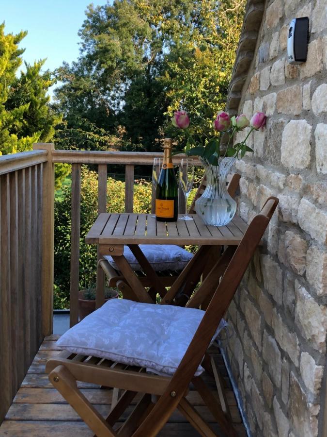 The Old Doctors Retreat- Near Soho Sandford St Martin